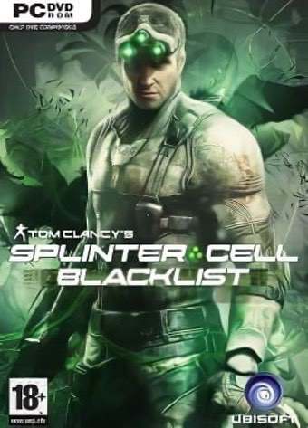 Splinter Cell: Blacklist